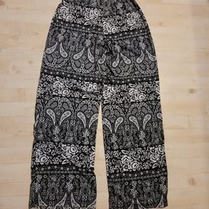AB Studio Medium Womens Pants